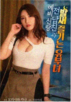 听风者说 电影海报
