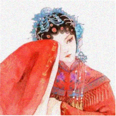 用户 老电影修复师 的头像